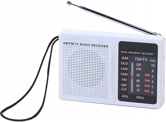 Picture of Radio Retoo Radio FM biae