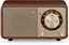 Picture of Radio Sangean Radio FM / Bluetooth / AUX Wooden Cabinet / Vintage Walnut / WR-7 PLUS