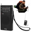 Picture of Radio TnB Mini Przenone Radio Fm / Am Turystyczne Podrczne Na Baterie + Jack 3,5 Mm / Fmpket1