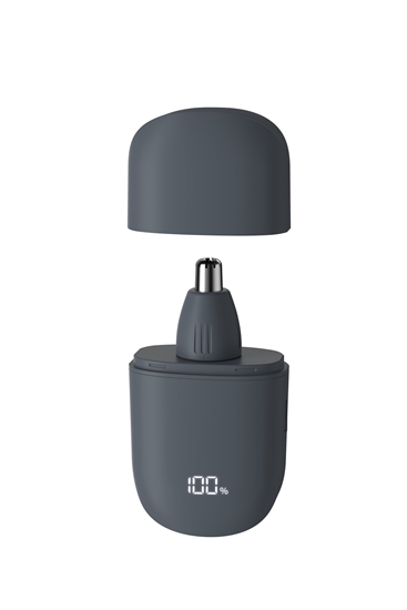 Изображение Ray Battler RB 0017 Trimmer Set 4 In 1