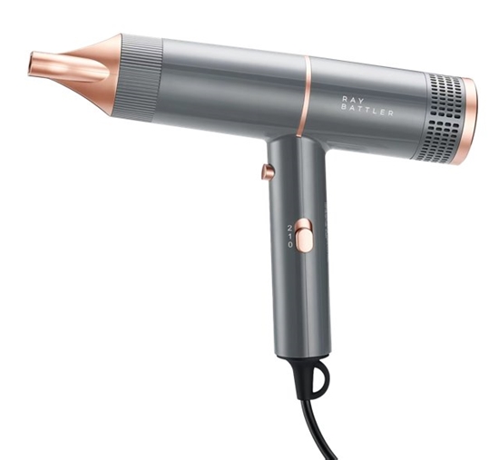 Picture of Ray Battler RB 1011 Hair Dryer HD-1011