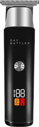 Attēls no Ray Battler RB 6902 Hair Trimmer