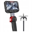 Attēls no Ralcam H406B-2M  pārbaudes kamera- endoskops 6,2 mm HD 4,3" HD IP67 3h (2m)