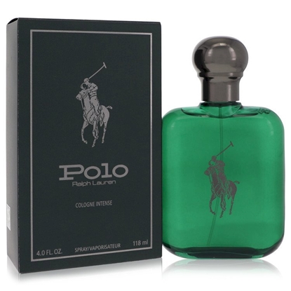 Изображение Ralph Lauren Polo Cologne Intense EDC M 118 ml