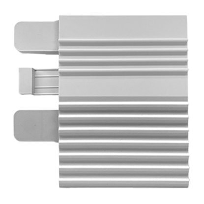 Изображение Ramp extension plate for all Dreame cleaning robots