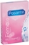 Picture of RDE Group LLP PASANTE_Internal Condom nielateksowe prezerwatywy dla kobiet 3 sztuki