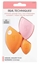 Attēls no Real Techniques Ultimate Sponge Trio 3 pcs