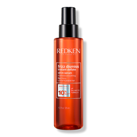 Picture of Redken Frizz Dismiss Instant Deflate Oil-In Serum 125 ml
