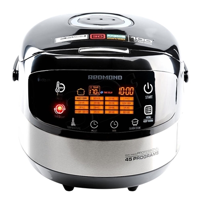 Attēls no Redmond RMC-M90 Multicooker 860W