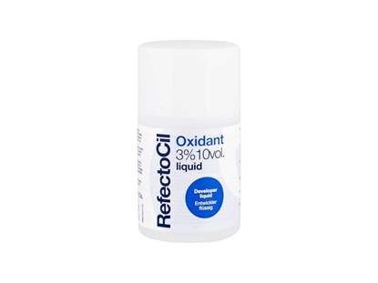 Изображение RefectoCil Oxidant Eyebrow Color 100ml / 3% 10vol.