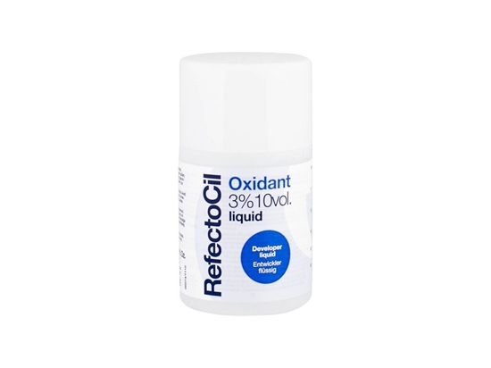 Picture of RefectoCil Oxidant Eyebrow Color 100ml / 3% 10vol.