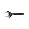 Picture of Regulējama uzgriežņu atslēga Truper PET-10XA; 250 mm