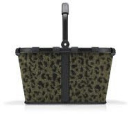 Picture of Reisenthel Carrybag carrybag teddy leo olive