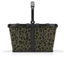 Изображение Reisenthel Carrybag carrybag teddy leo olive