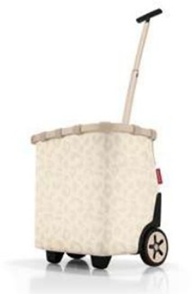 Изображение Reisenthel carrycruiser leo vanilla