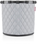 Attēls no Reisenthel Homebasket M frame rhombus light grey
