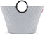 Picture of Reisenthel Loophome S frame rhombus light grey