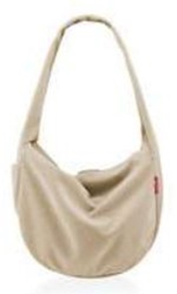 Picture of Reisenthel Moonbag cord sand
