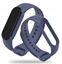 Picture of Retoo 5x PASEK DO ZEGARKA XIAOMI MI BAND 5 6 7 OPASKA