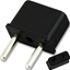 Picture of Retoo ADAPTER SIECIOWY WTYCZKA PRZEJCIÓWKA EU PL USA CN -E594