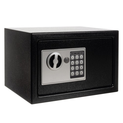 Picture of Retoo E058 Digital safe