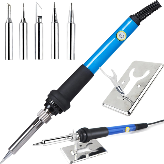 Picture of Retoo E641 Precision soldering iron 60W