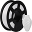 Attēls no Retoo FILAMENT WKAD PF PLA BIAY DRUKARKA 3D 1,75mm