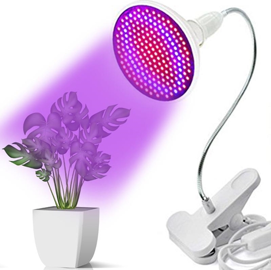 Picture of Retoo LAMPA PANEL 200 LED DO UPRAWY ROLIN 20W WZROSTU