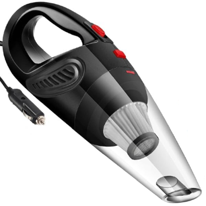 Picture of Retoo M030 HAND-HELD VACUUM CLEANER 120W