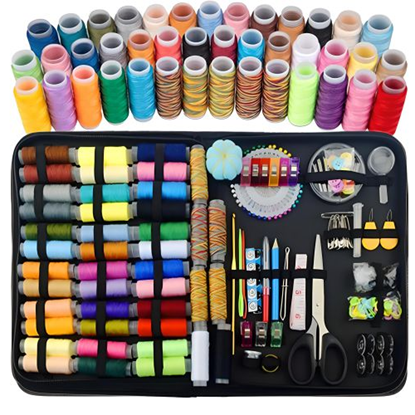 Picture of Retoo O643 Sewing kit