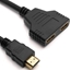 Attēls no Retoo ROZDZIELACZ HDMI SPLITTER ROZGANIK 2 PORTY