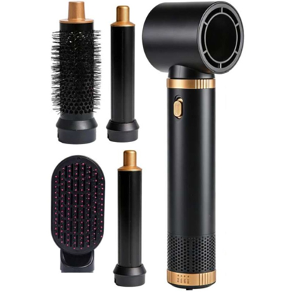 Picture of Retoo UR194 High-speed Hair styler 5in1 900W
