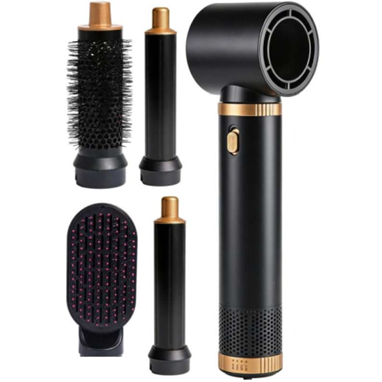 Picture of Retoo UR194 High-speed Hair styler 5in1 900W