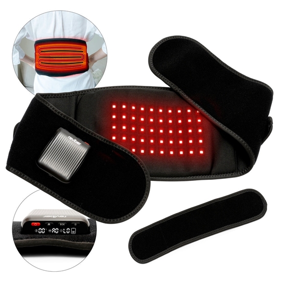 Изображение Reviber RV-MABP-EU Back Therapy Belt