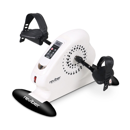 Изображение Reviber RV-BIMI/ER-08 Mini Motorised Exercise Bike ER08