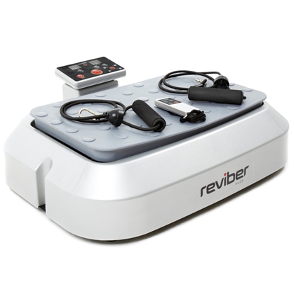 Picture of Reviber RV-VIPL/ER-02 Plus Oscilatting Vibration Plate Exerciser ER02