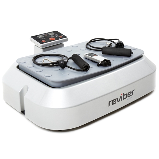 Picture of Reviber RV-VIPL/ER-02 Plus Oscilatting Vibration Plate Exerciser ER02
