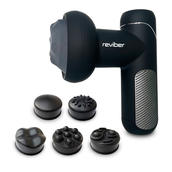 Picture of Reviber RV-MABS-EU/1,0 Shiatsu Muscle Massager