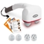 Изображение Reviber RV-MADP-EU/1,1 Zen Physio Deep Tissue Massager ER01