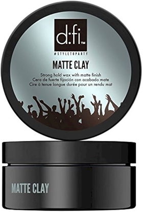 Picture of Revlon Professional d:fi Matte Clay 75 g