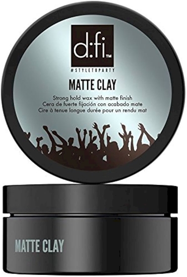 Picture of Revlon Professional d:fi Matte Clay 75 g