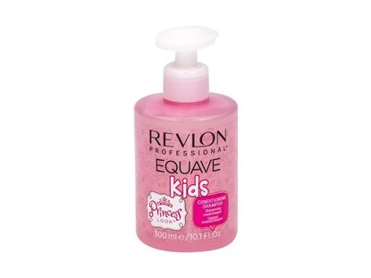 Picture of Revlon Professional Equave Shampoo 300ml / Princess Look 2 in 1