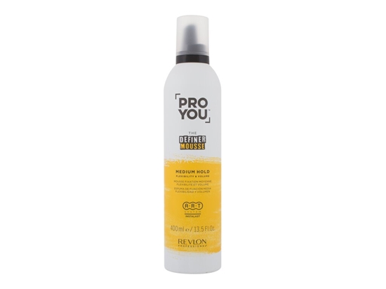 Picture of Revlon Professional ProYou Hair Mousse 400ml