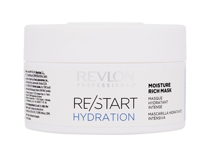 Picture of Revlon Professional Re / Start Hair Mask 250ml