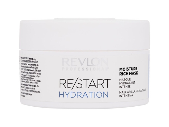 Picture of Revlon Professional Re / Start Hair Mask 250ml