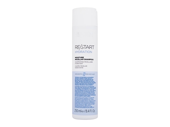 Изображение Revlon professional Re/Start Micellar Hydrating Sh