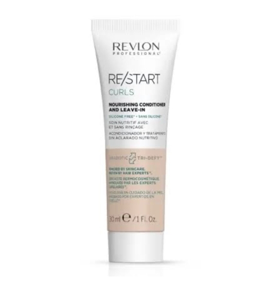 Picture of Revlon Professional Restart Curls Nourishing Condi