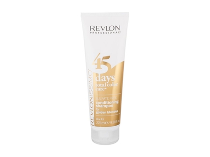 Picture of Revlon Professional Revlonissimo 45 Days Shampoo 275ml