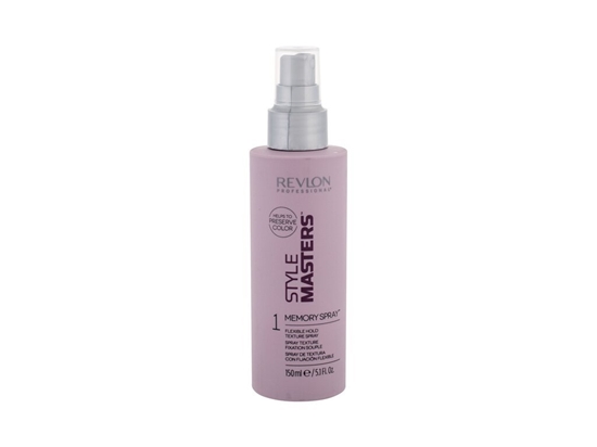 Picture of Revlon Professional Style Masters Creator Hair Spray 150ml