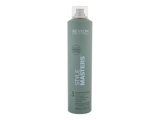 Изображение Revlon Professional Style Masters Volume Hair Volume 300ml